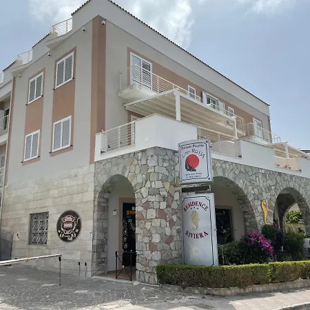 Aparthotel Riviera