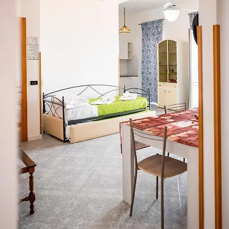 Aparthotel Riviera 2*