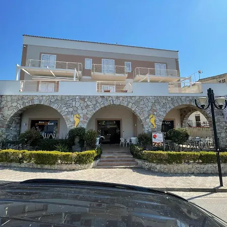 Aparthotel Riviera 2*