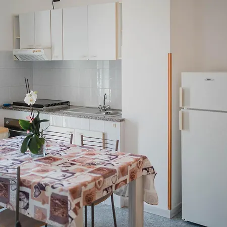 Riviera Hotel apartamentowy