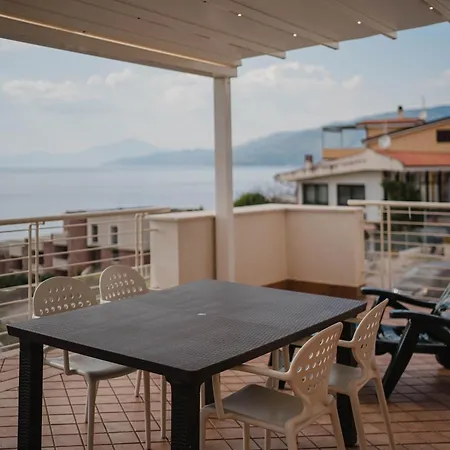 Hotel apartamentowy Riviera