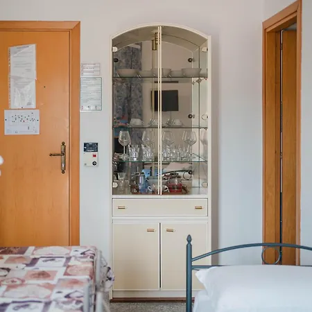 Hotel apartamentowy Riviera Palinuro