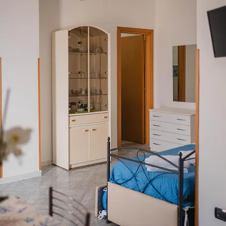 Aparthotel Riviera 2*
