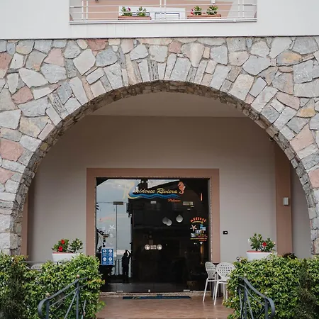 Riviera Hotel apartamentowy