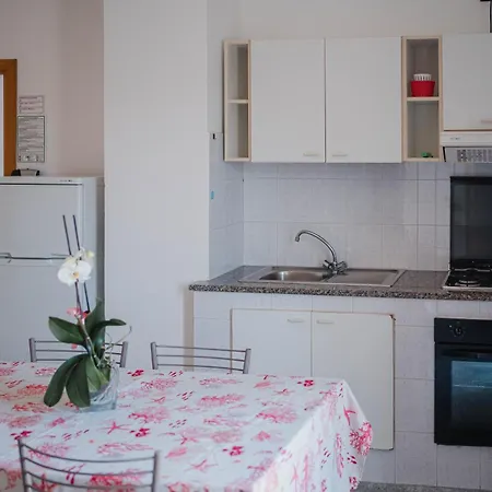 Riviera Aparthotel Palinuro
