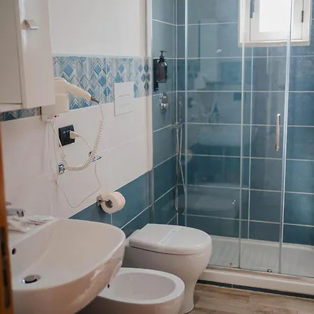 Aparthotel Riviera 2*