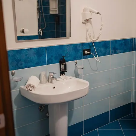 Aparthotel Riviera