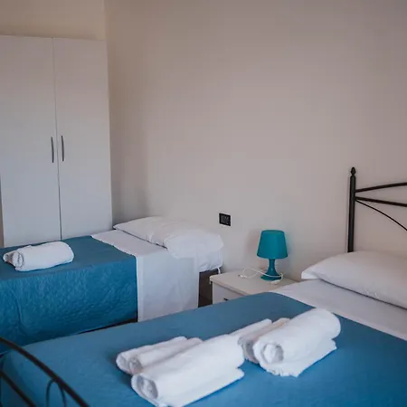 Aparthotel Riviera Palinuro