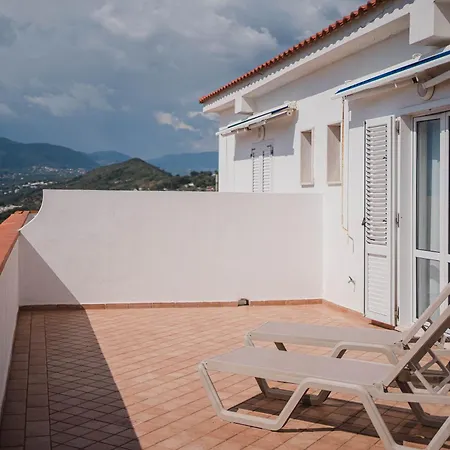 Aparthotel Riviera