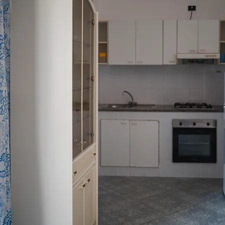 Hotel apartamentowy Riviera Palinuro