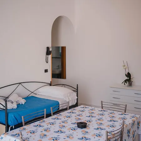 Riviera Aparthotel