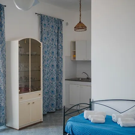 Hotel apartamentowy Riviera