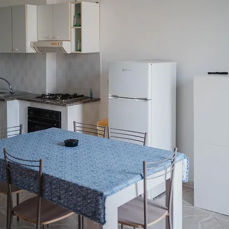 Aparthotel Riviera Palinuro