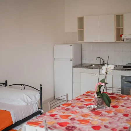 Riviera Hotel apartamentowy
