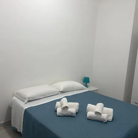 Hotel apartamentowy Riviera 4*