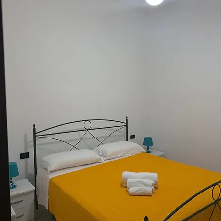 Riviera 4* Palinuro