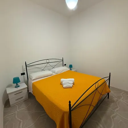 Hotel apartamentowy Riviera Palinuro