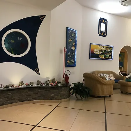 Riviera 2* Palinuro