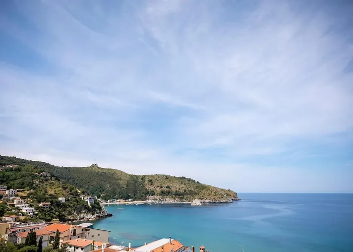 Aparthotel Riviera 4*