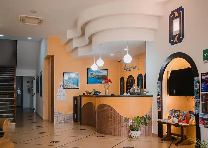 Riviera 4*