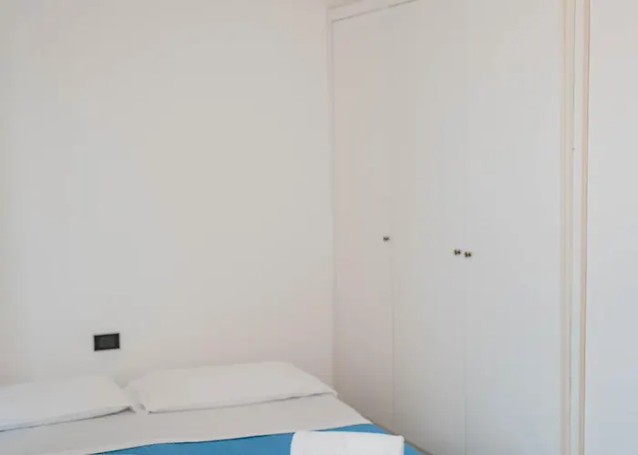 Aparthotel Riviera Palinuro