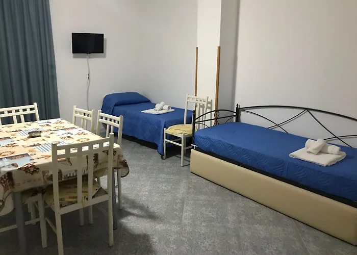 Aparthotel Riviera 4*