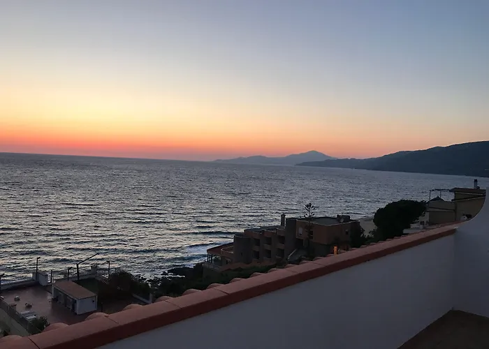 Riviera 4* Palinuro