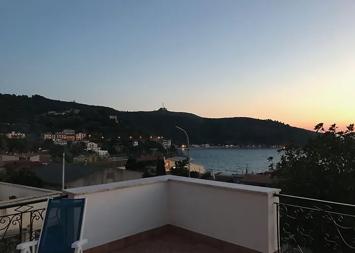 Aparthotel Riviera Palinuro