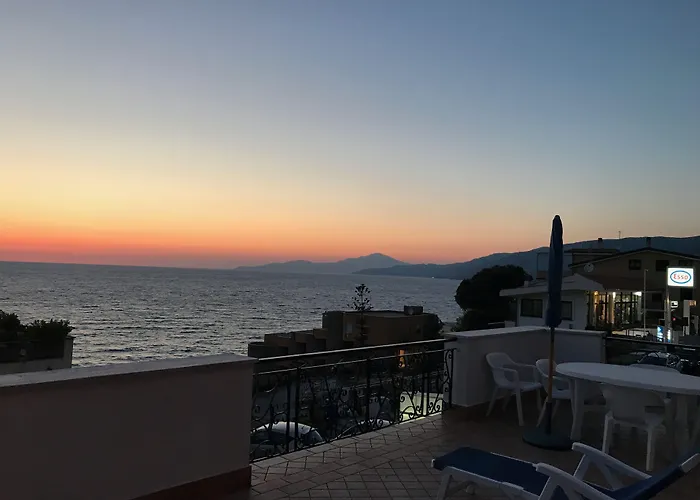 Riviera Palinuro