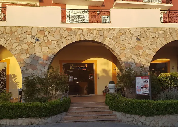 Riviera 4*