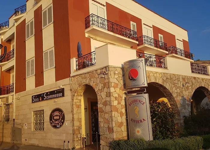 Riviera Palinuro