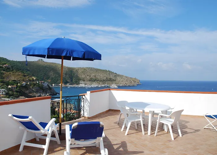 Aparthotel Riviera 4*