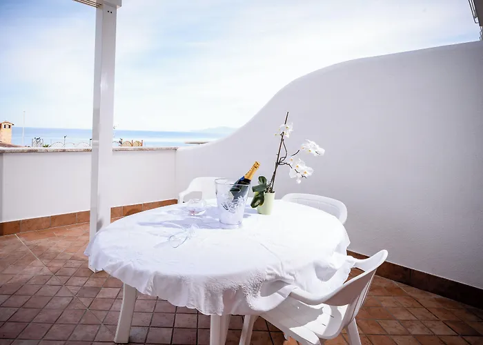 Aparthotel Riviera