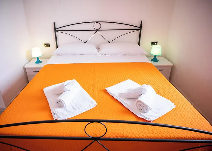 Riviera Aparthotel 4*