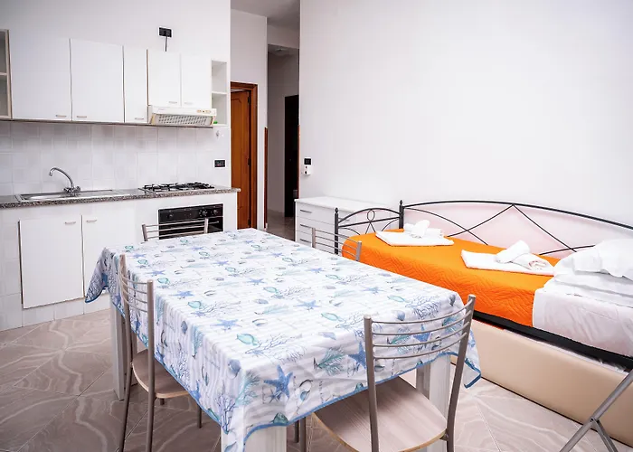 Riviera Aparthotel