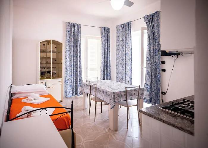 Riviera Aparthotel 4*