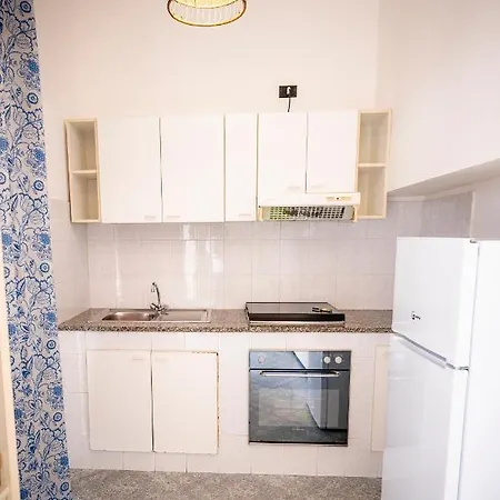 Aparthotel Riviera