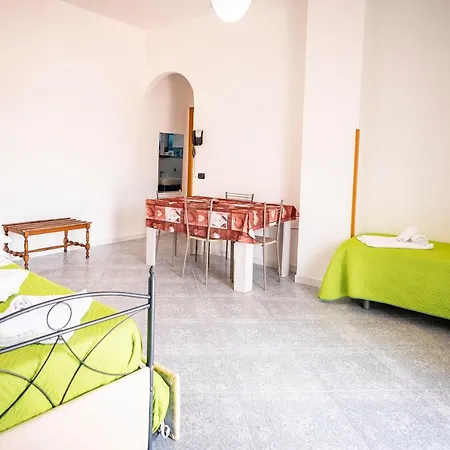 Riviera Aparthotel 4*
