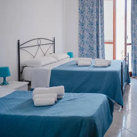 Riviera Aparthotel 2*