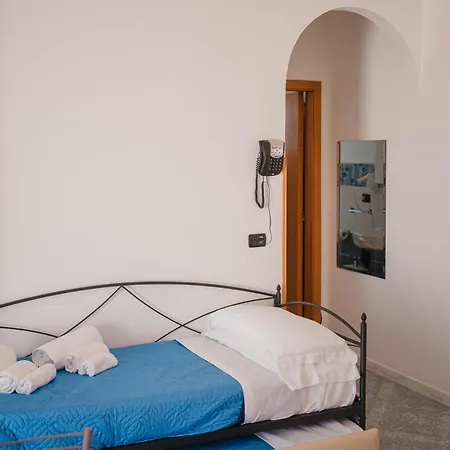 Riviera Aparthotel Palinuro