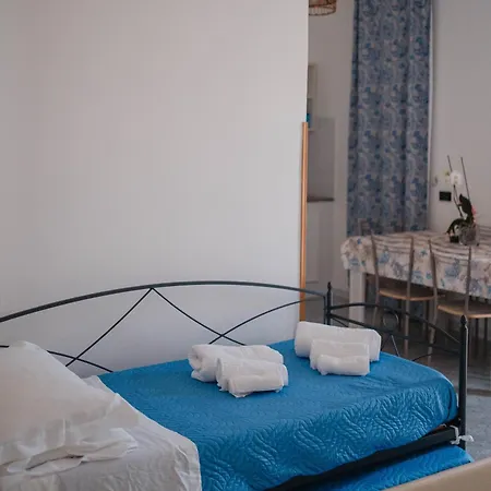 Riviera 4* Palinuro