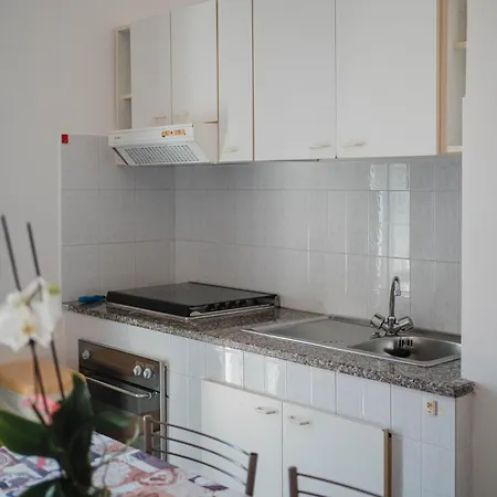 Riviera Aparthotel 4*