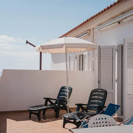 Riviera Aparthotel Palinuro