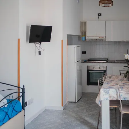 Riviera 4* Palinuro