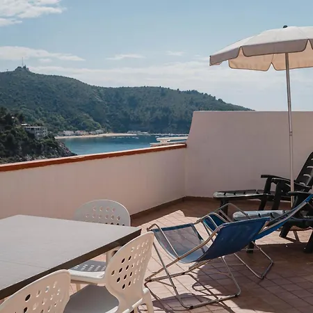 Aparthotel Riviera