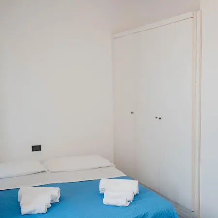 Aparthotel Riviera Palinuro