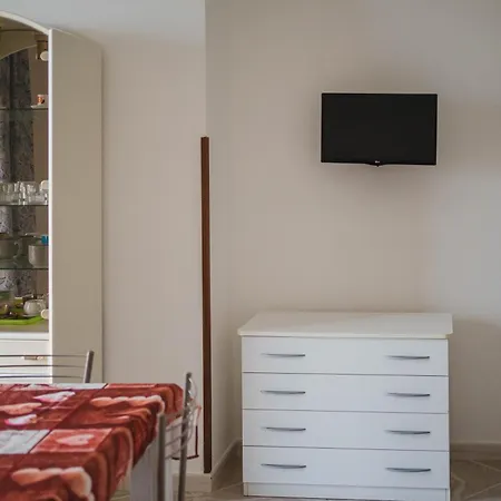 Riviera 4* Palinuro