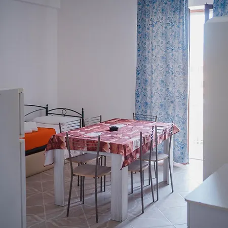 Aparthotel Riviera 4*