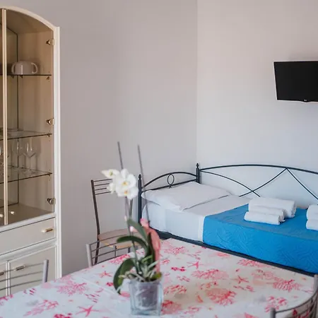 Riviera 4* Palinuro