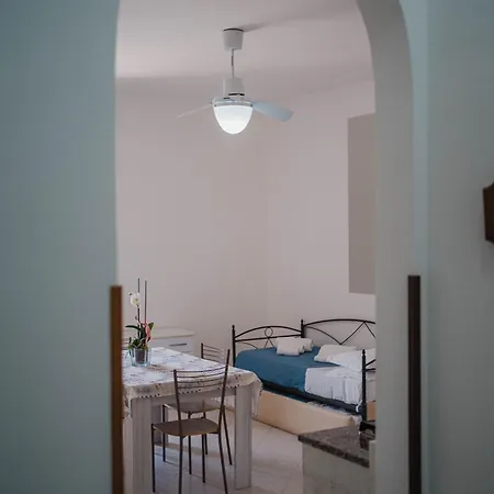 Aparthotel Riviera
